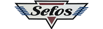 sefos logo